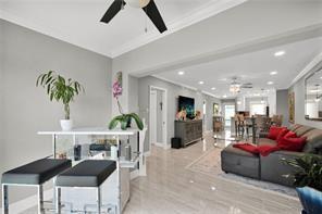 North Leisure Gardens Con - Residential Lease