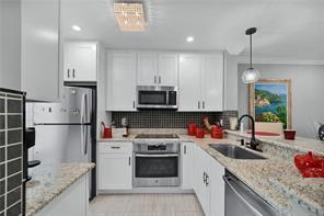 North Leisure Gardens Con - Residential Lease