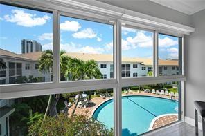 North Leisure Gardens Con - Residential Lease