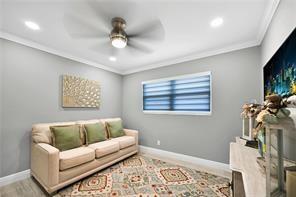 North Leisure Gardens Con - Residential Lease