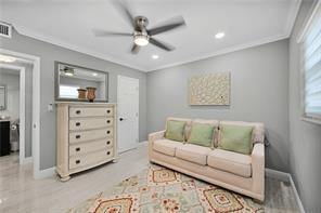 North Leisure Gardens Con - Residential Lease