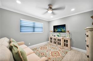 North Leisure Gardens Con - Residential Lease