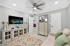 North Leisure Gardens Con - Residential Lease