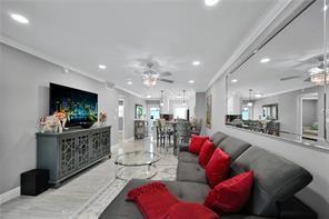 North Leisure Gardens Con - Residential Lease