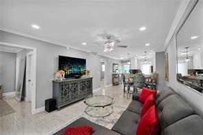 North Leisure Gardens Con - Residential Lease