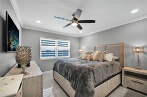 North Leisure Gardens Con - Residential Lease