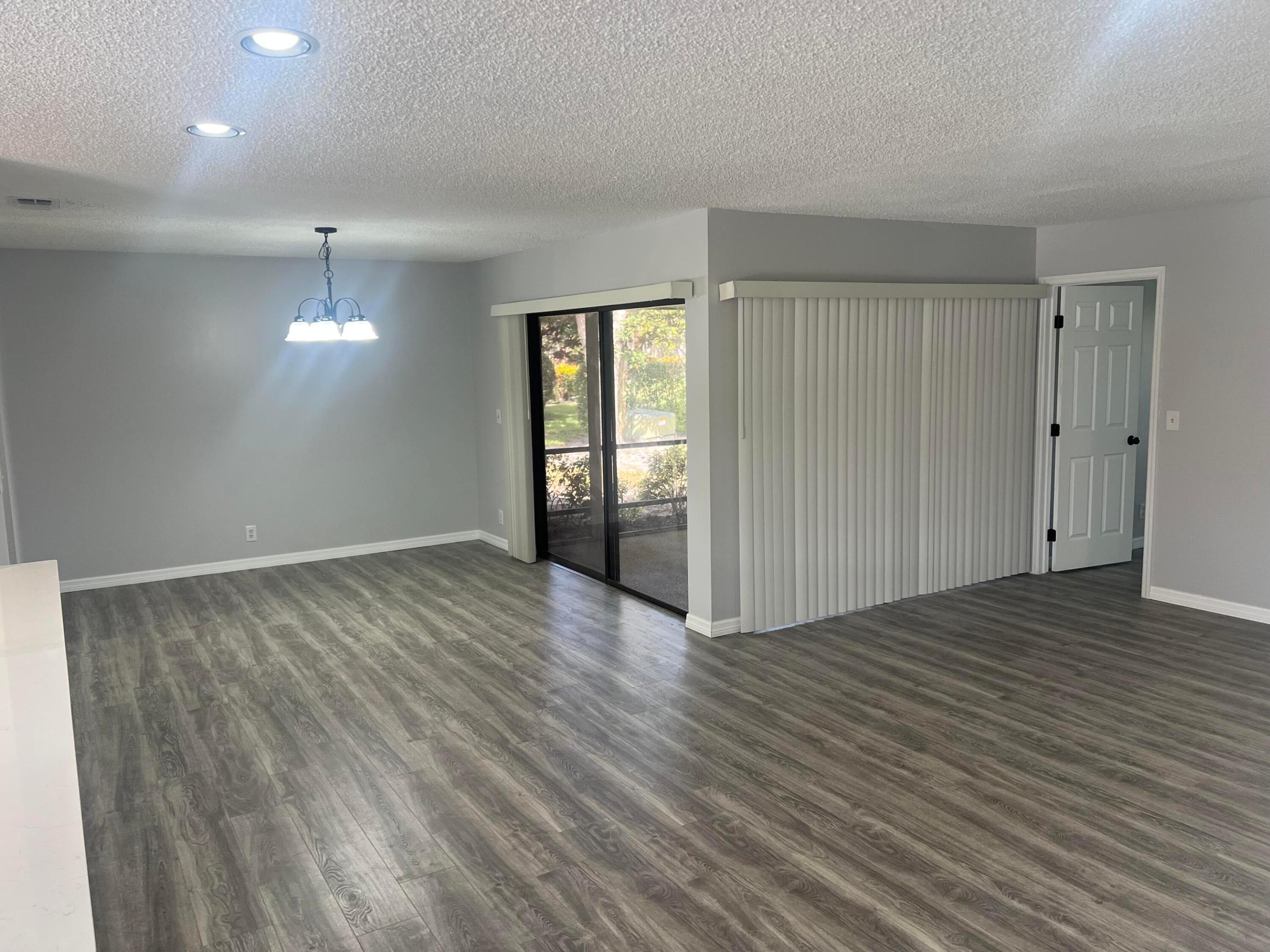 FOREST GROVE PATIO HOMES - Residential Lease
