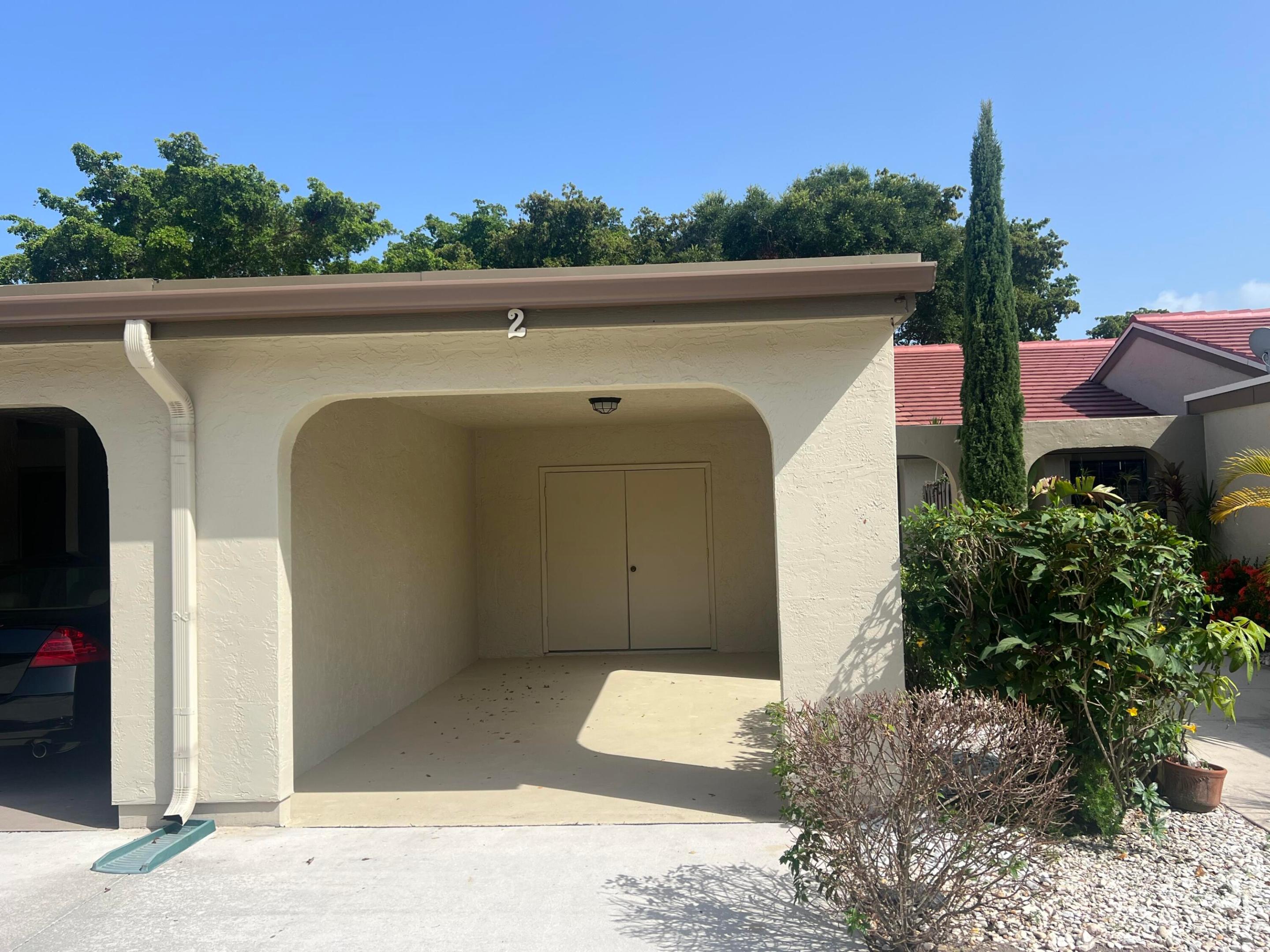 FOREST GROVE PATIO HOMES - Residential Lease
