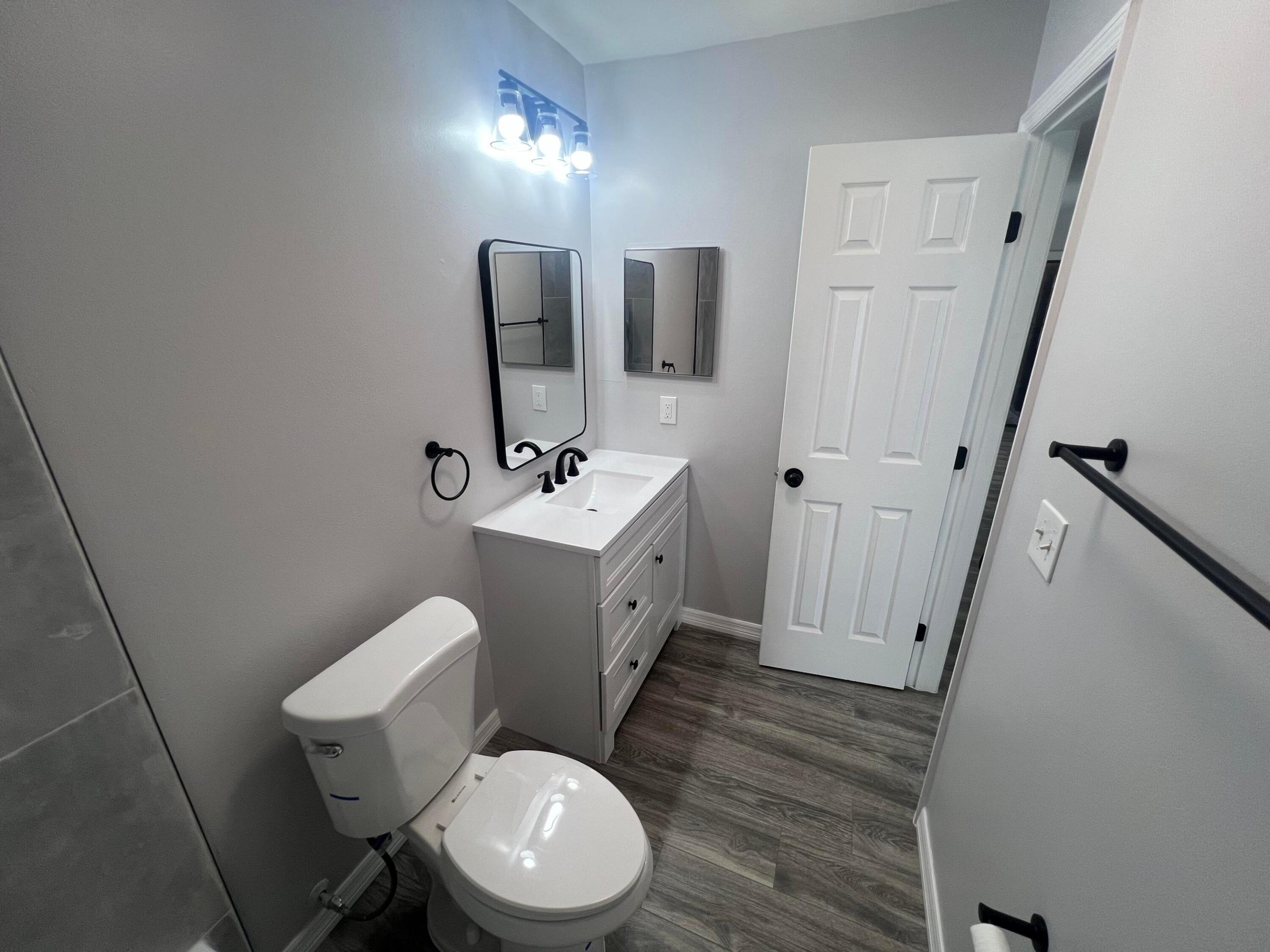FOREST GROVE PATIO HOMES - Residential Lease