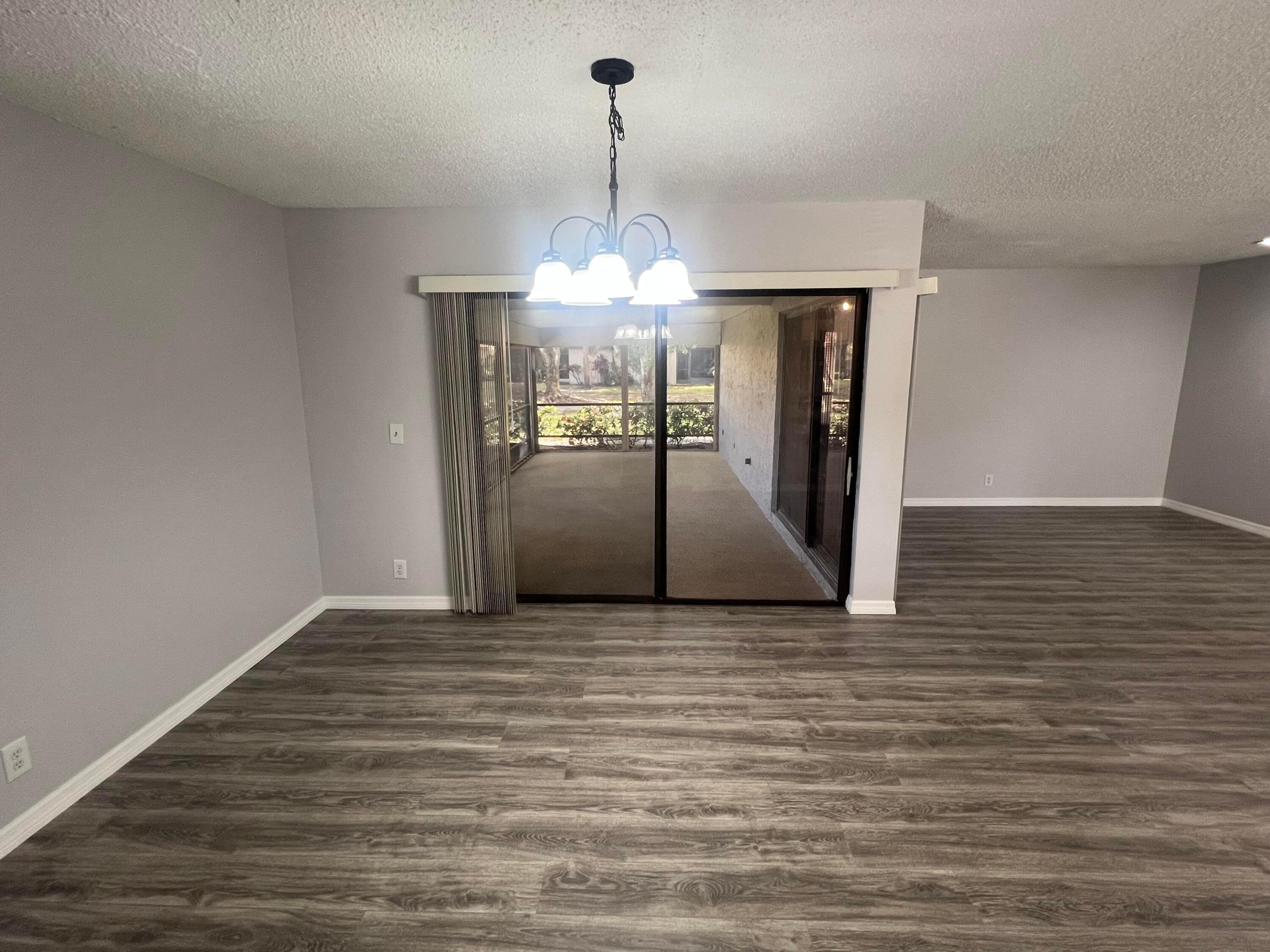 FOREST GROVE PATIO HOMES - Residential Lease
