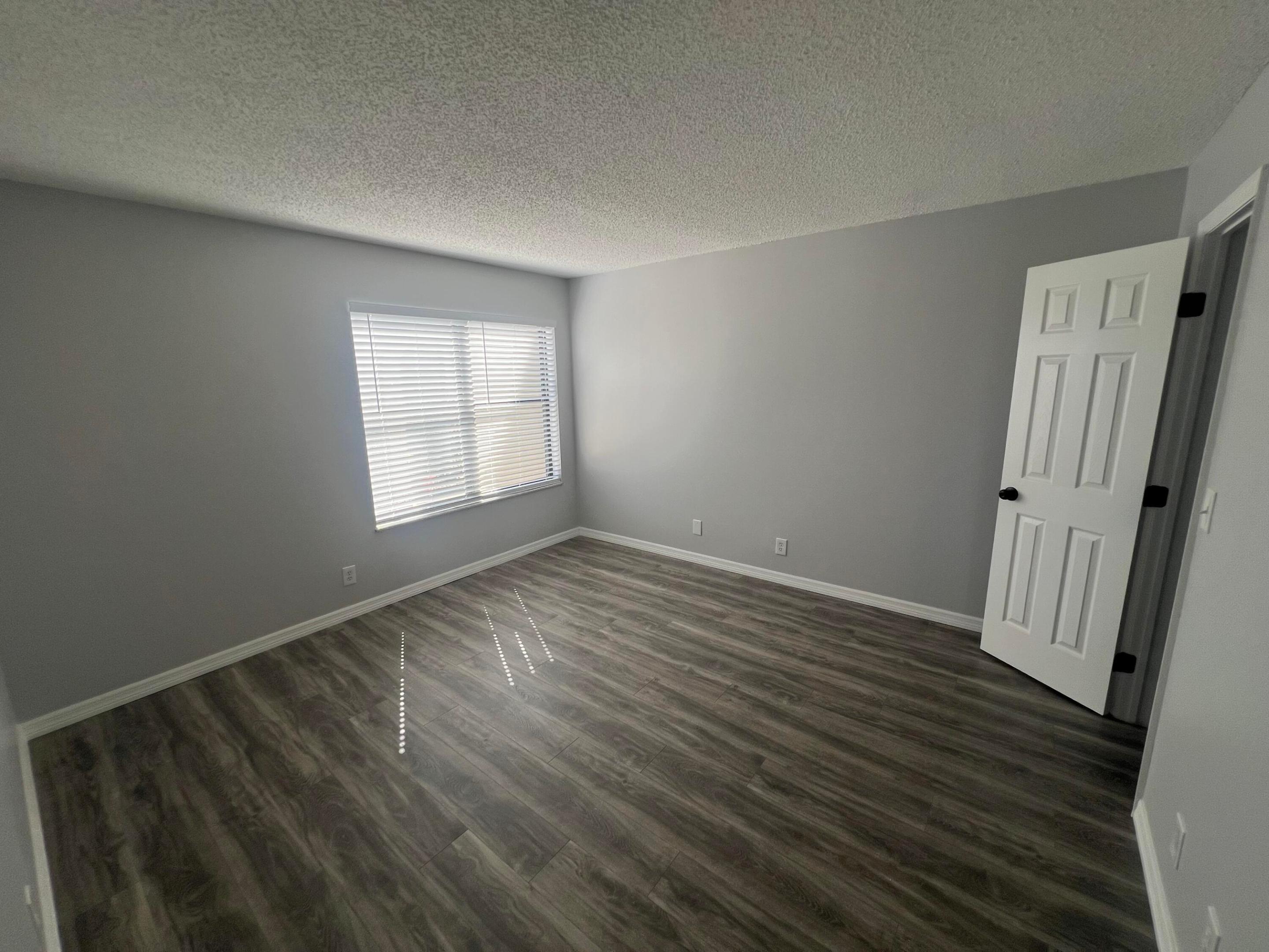 FOREST GROVE PATIO HOMES - Residential Lease