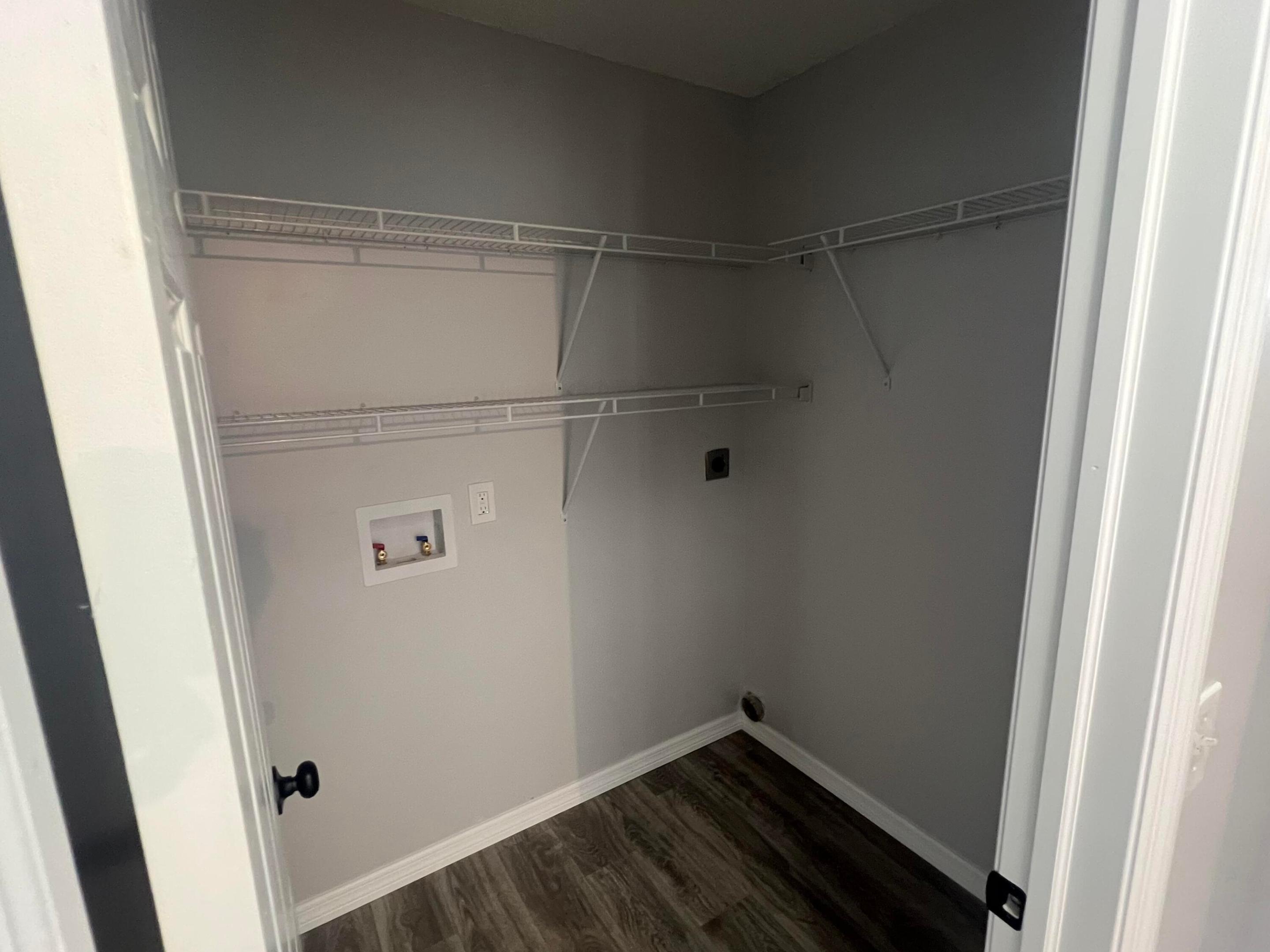 FOREST GROVE PATIO HOMES - Residential Lease