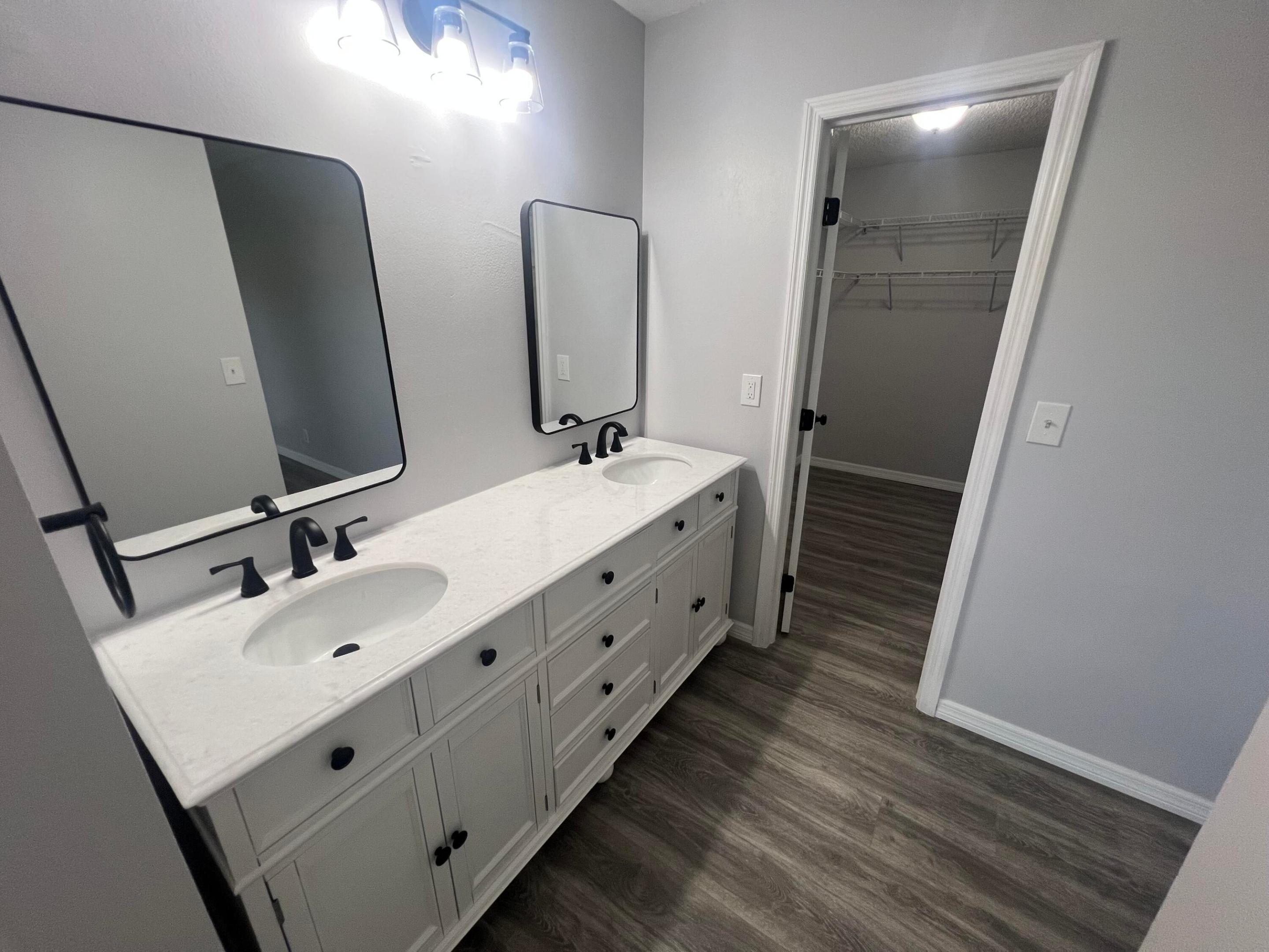 FOREST GROVE PATIO HOMES - Residential Lease