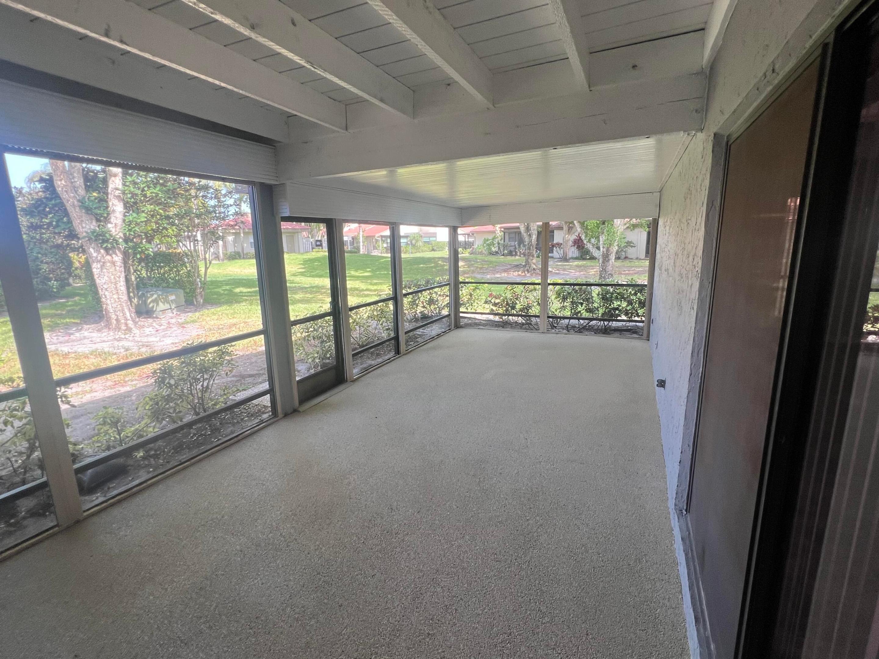 FOREST GROVE PATIO HOMES - Residential Lease