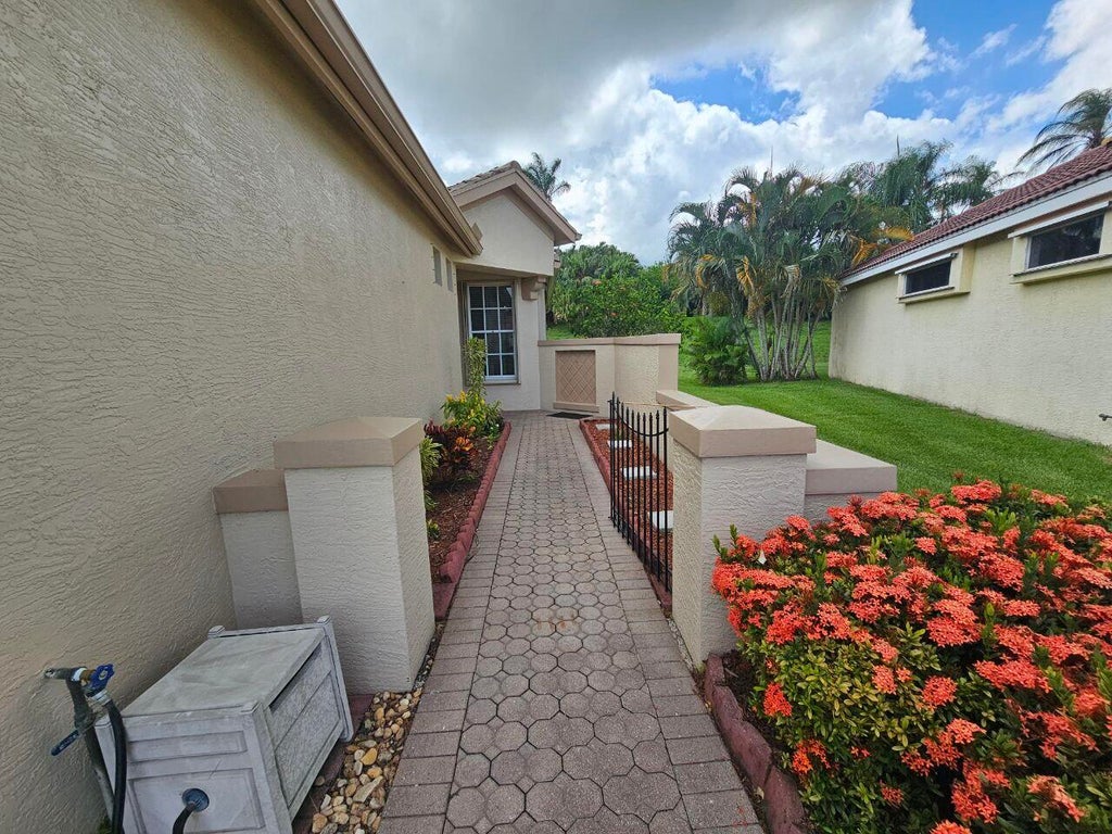 Photo of 660 SW Treasure Cove, Port Saint Lucie, FL 34986 (MLS # R11009135)