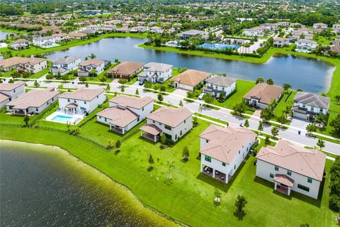 A home in Royal Palm Beach