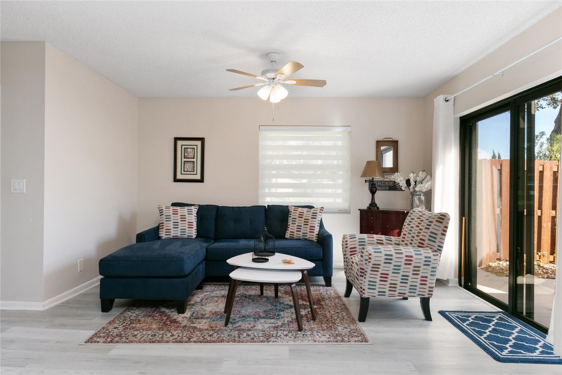OAKWOOD II - Residential