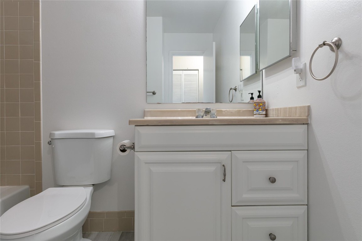 OAKWOOD II - Residential