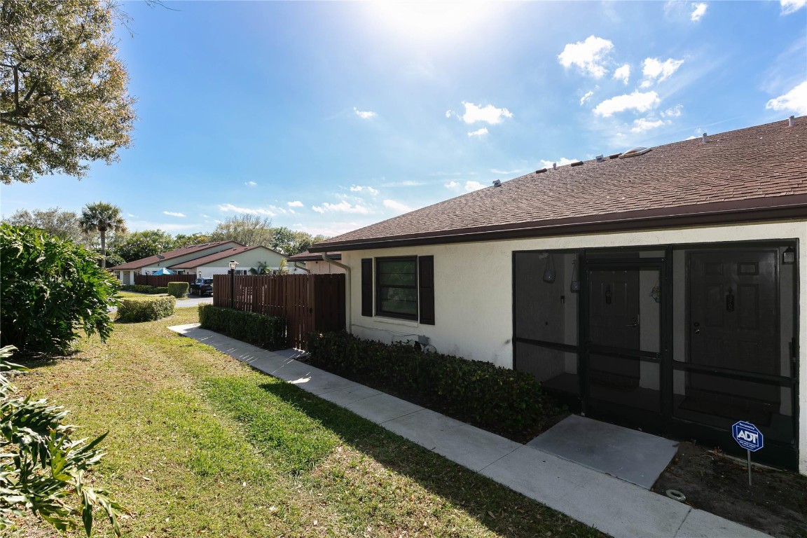 OAKWOOD II - Residential
