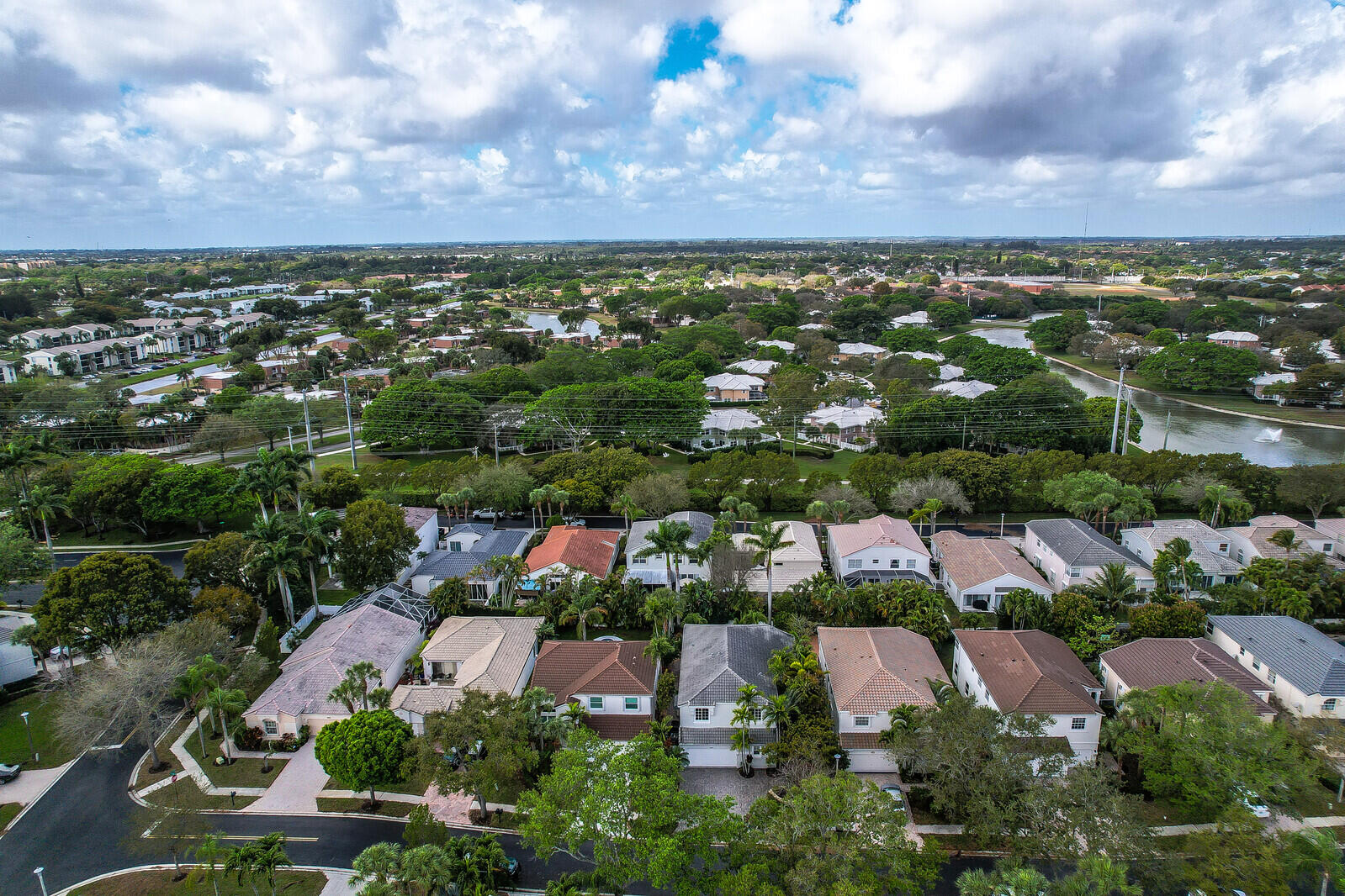 CLASSICS AT BEAR LAKES - Residential