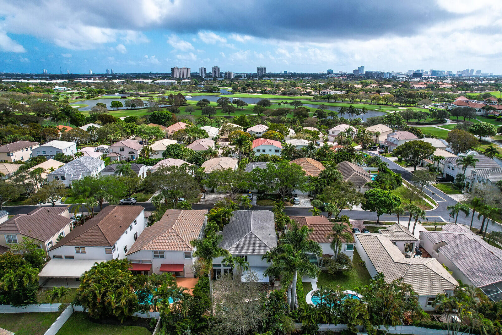 CLASSICS AT BEAR LAKES - Residential