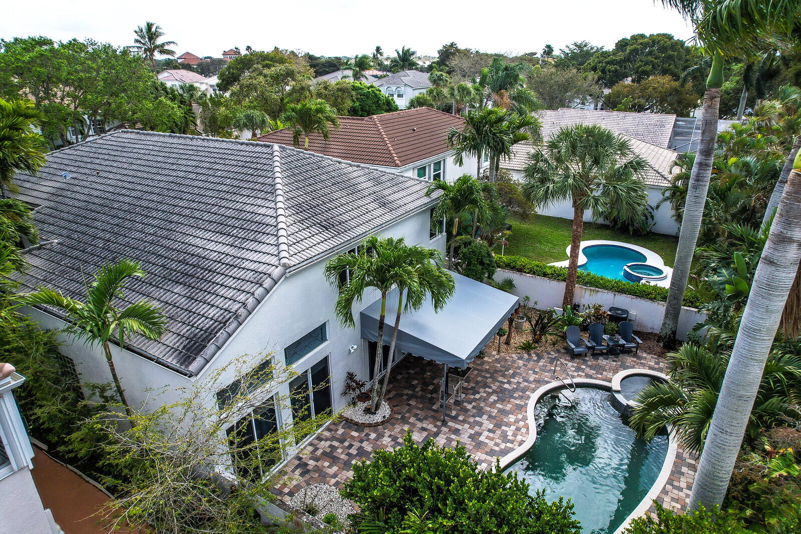 CLASSICS AT BEAR LAKES - Residential