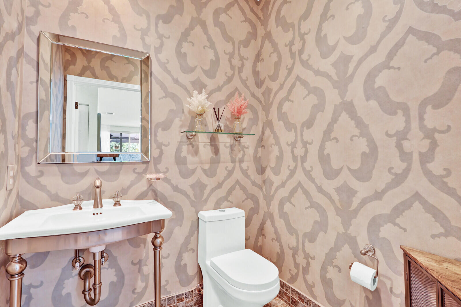 CLASSICS AT BEAR LAKES - Residential