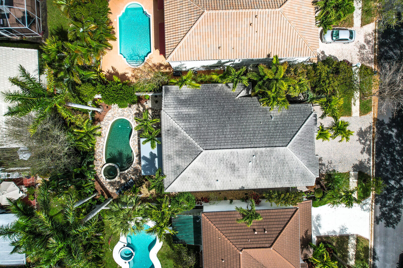 CLASSICS AT BEAR LAKES - Residential