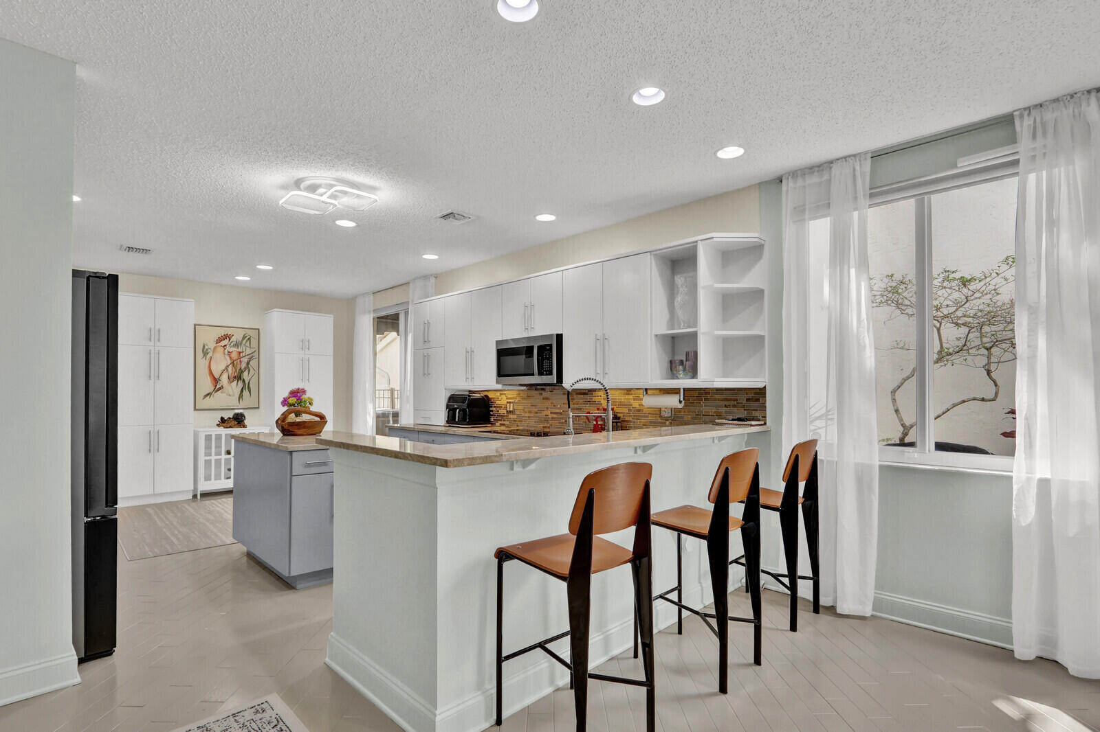 CLASSICS AT BEAR LAKES - Residential