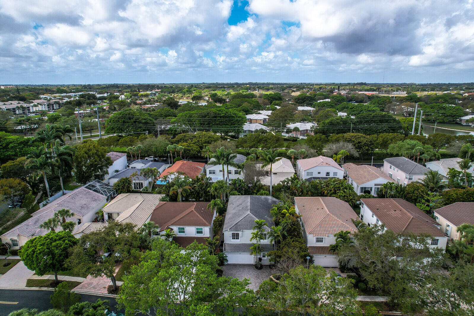 CLASSICS AT BEAR LAKES - Residential