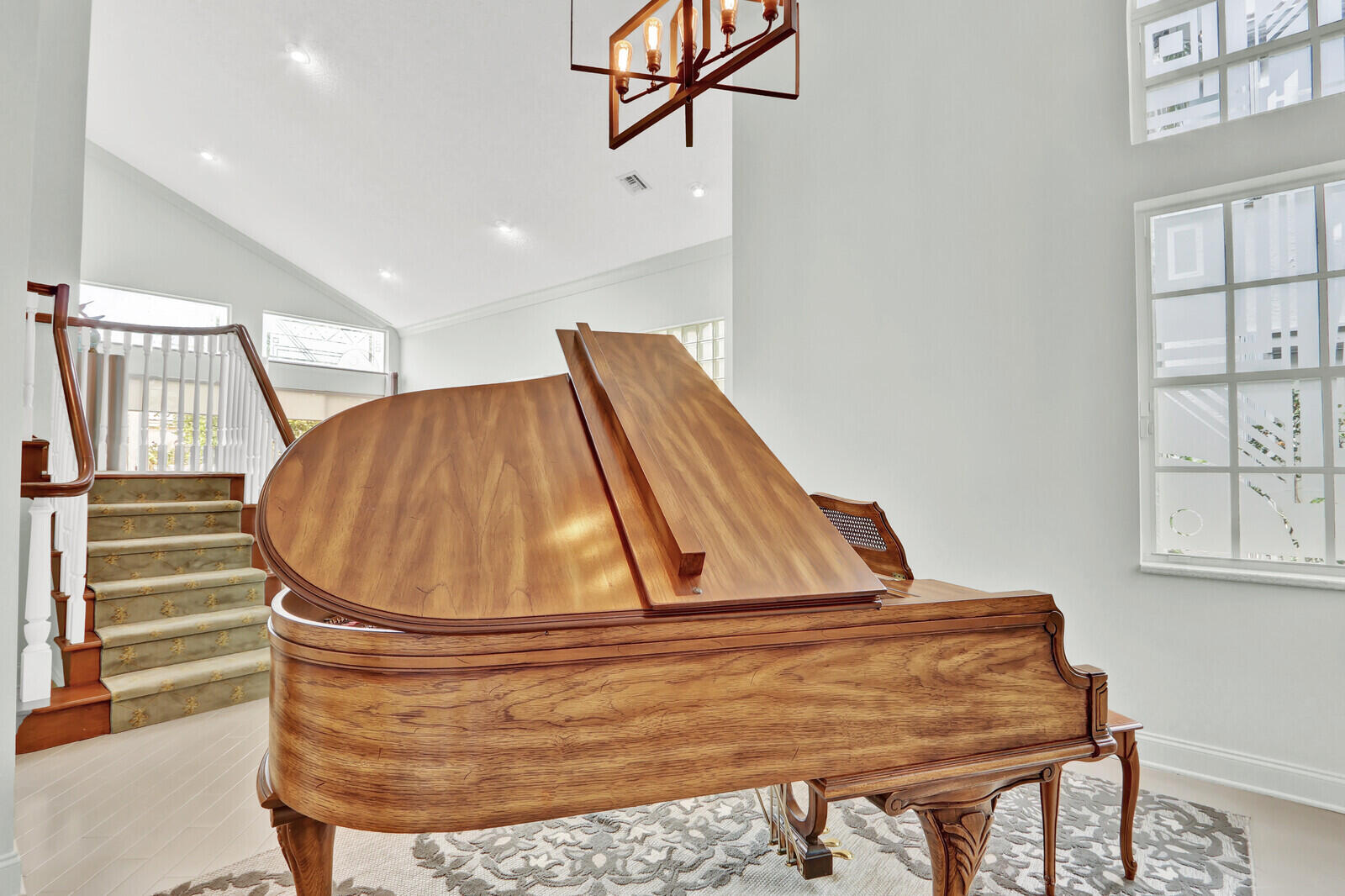 CLASSICS AT BEAR LAKES - Residential