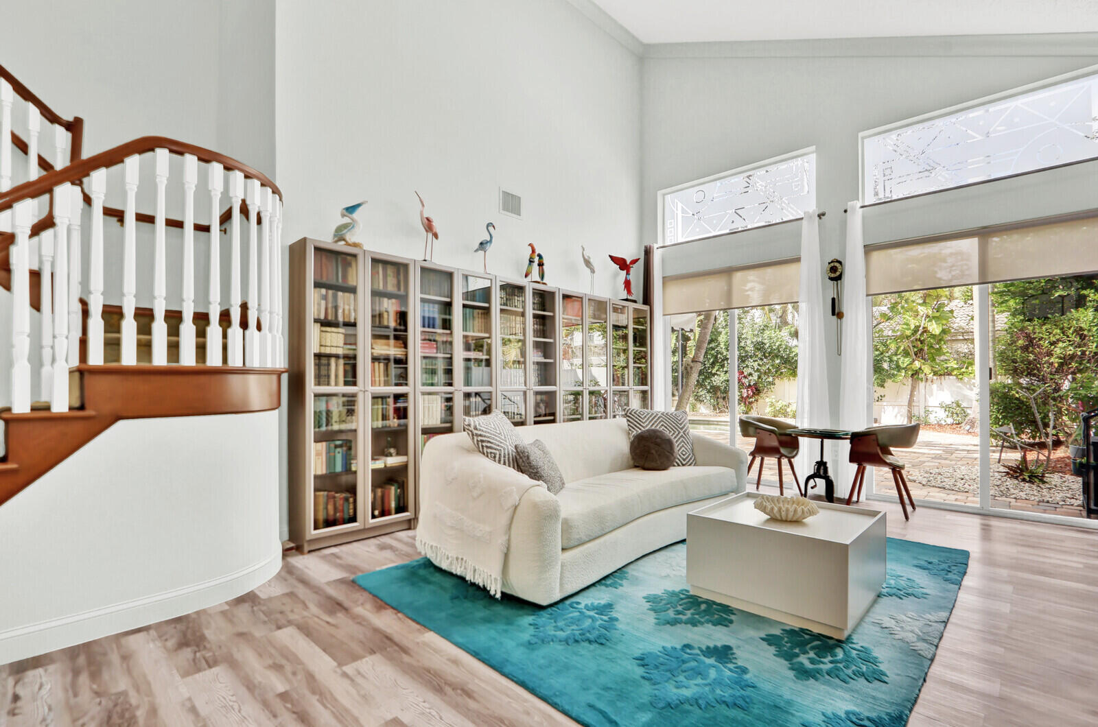 CLASSICS AT BEAR LAKES - Residential