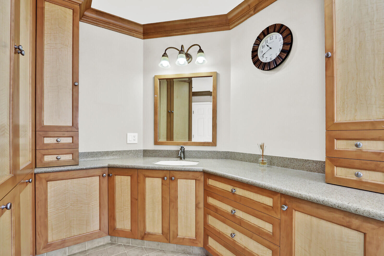 CLASSICS AT BEAR LAKES - Residential