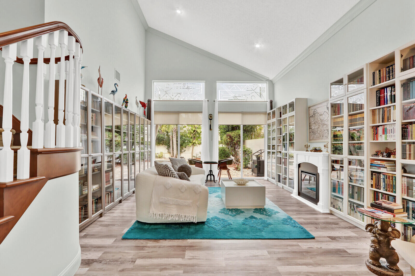 CLASSICS AT BEAR LAKES - Residential