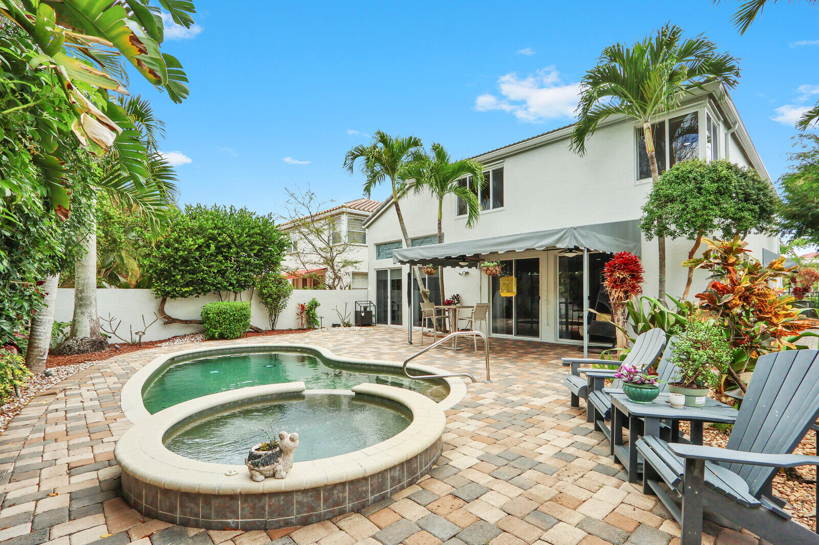 CLASSICS AT BEAR LAKES - Residential