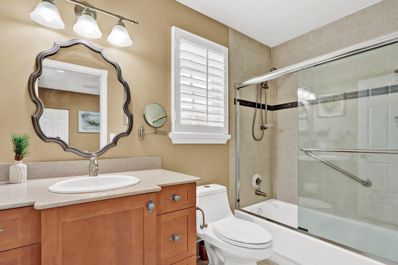 CLASSICS AT BEAR LAKES - Residential