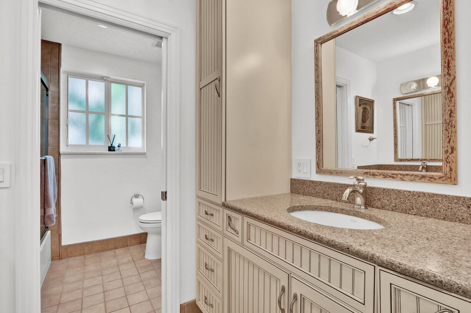 CLASSICS AT BEAR LAKES - Residential