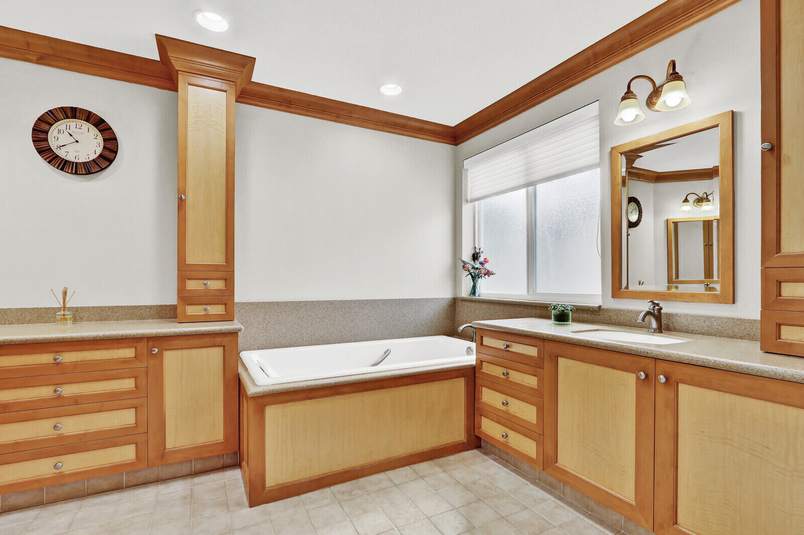 CLASSICS AT BEAR LAKES - Residential