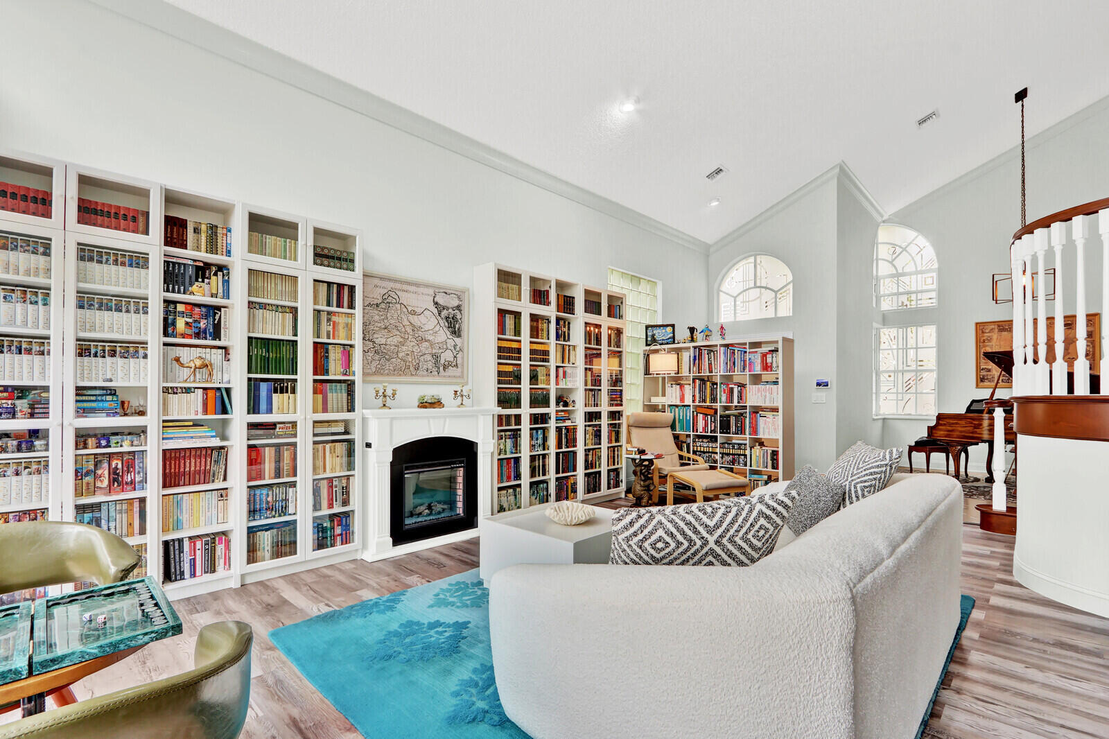 CLASSICS AT BEAR LAKES - Residential