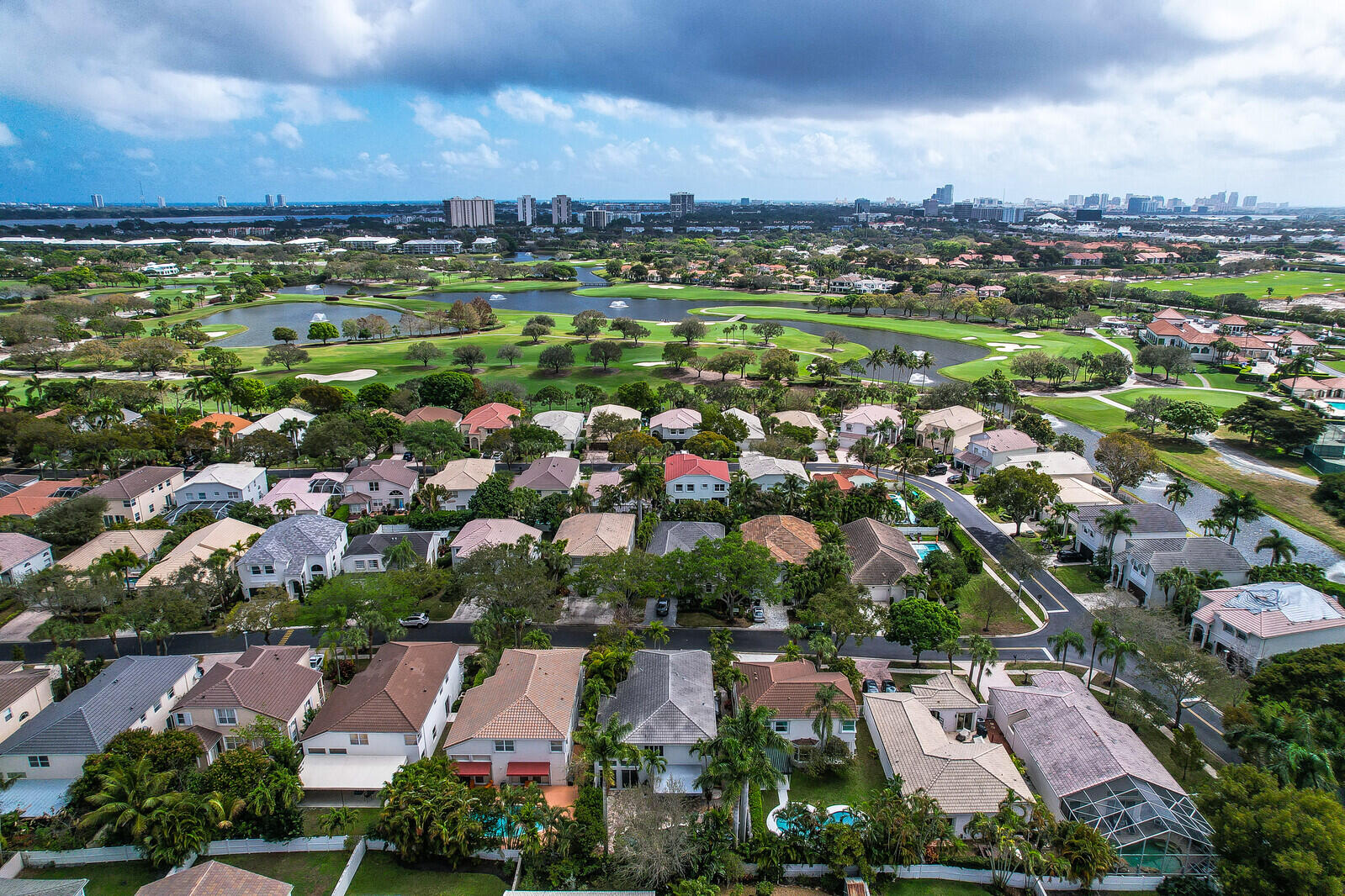 CLASSICS AT BEAR LAKES - Residential