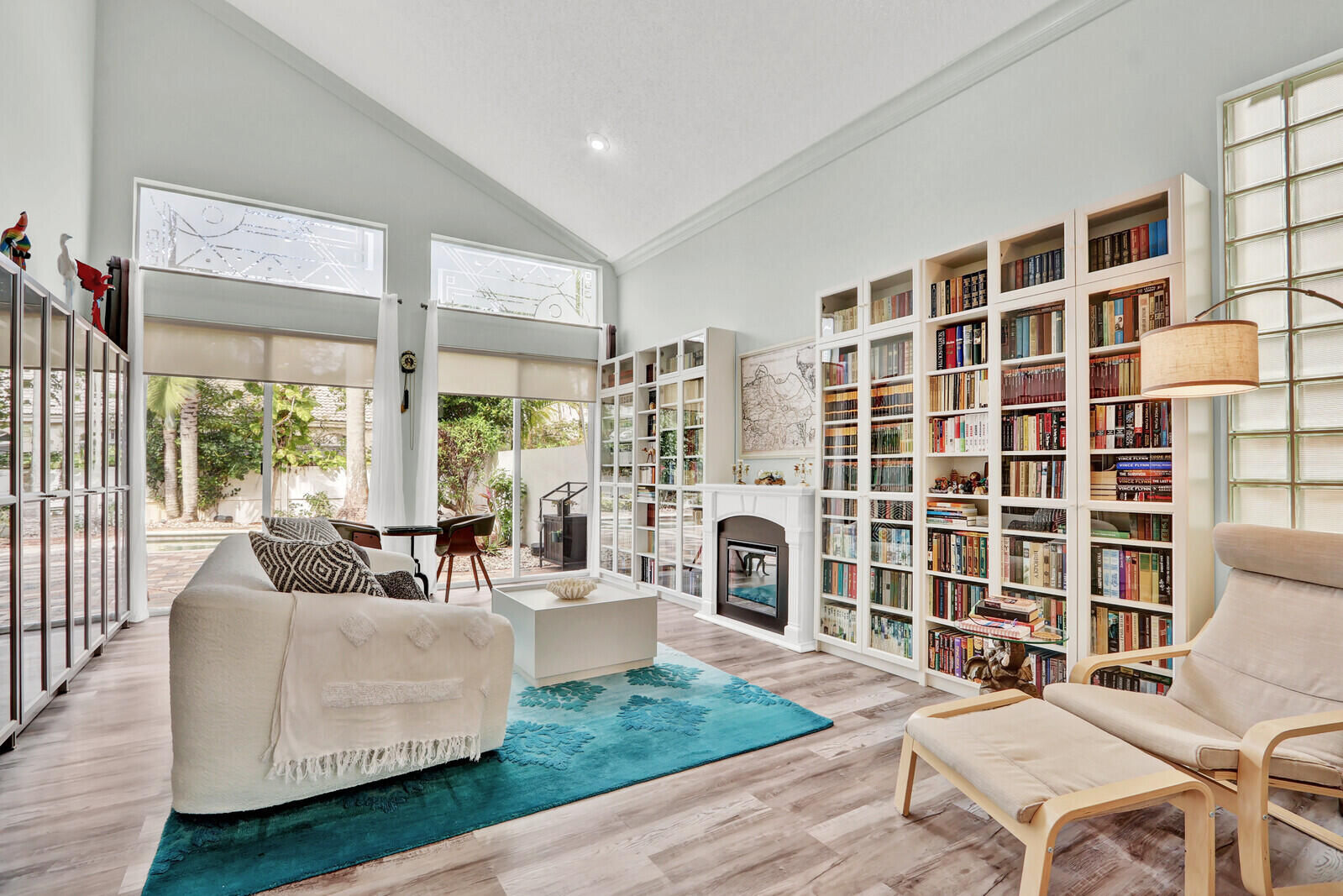 CLASSICS AT BEAR LAKES - Residential