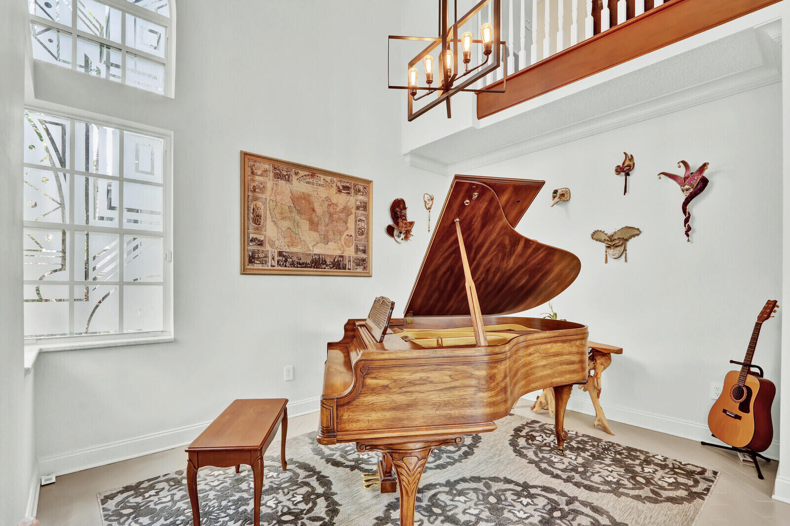 CLASSICS AT BEAR LAKES - Residential