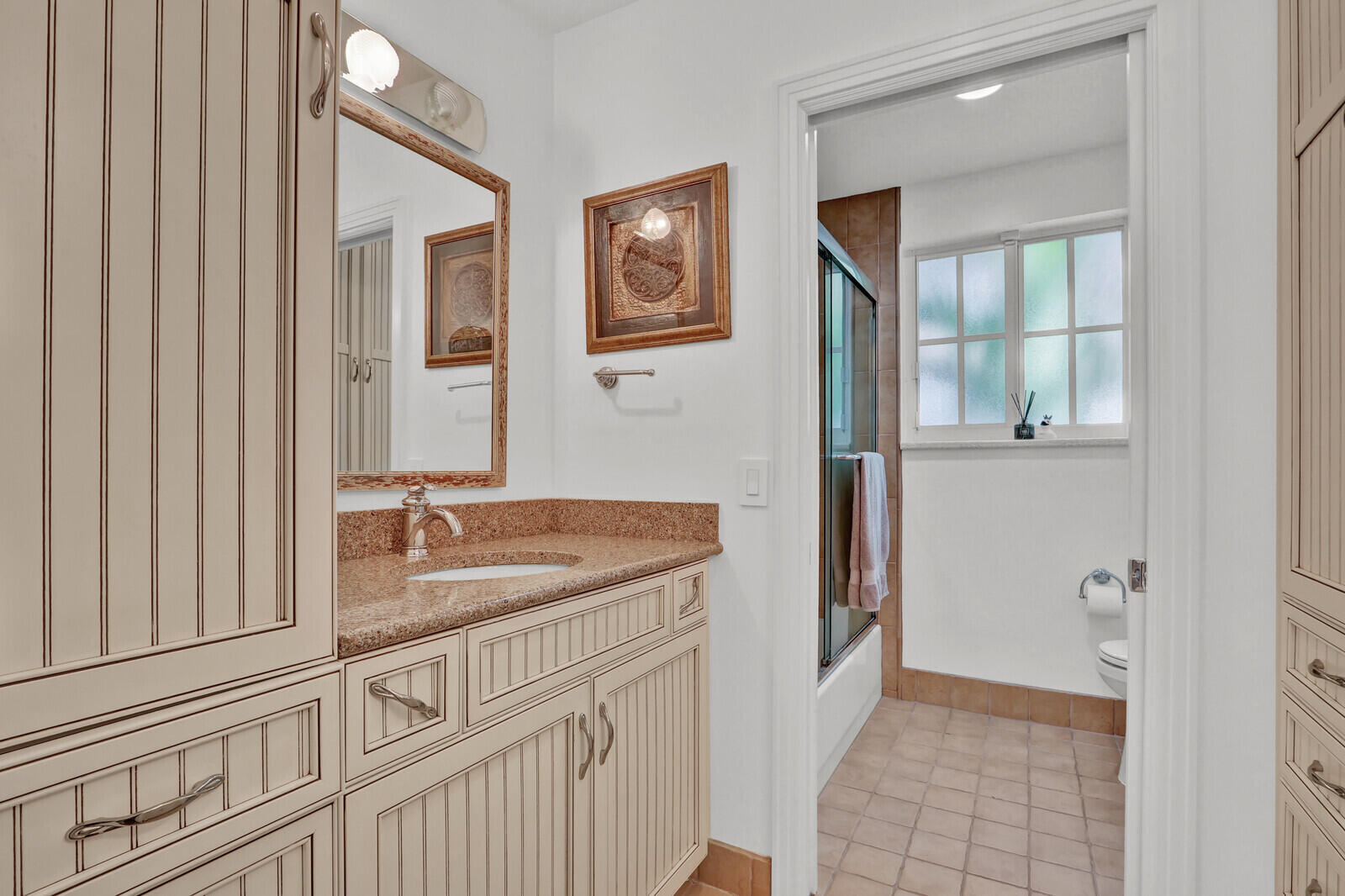 CLASSICS AT BEAR LAKES - Residential