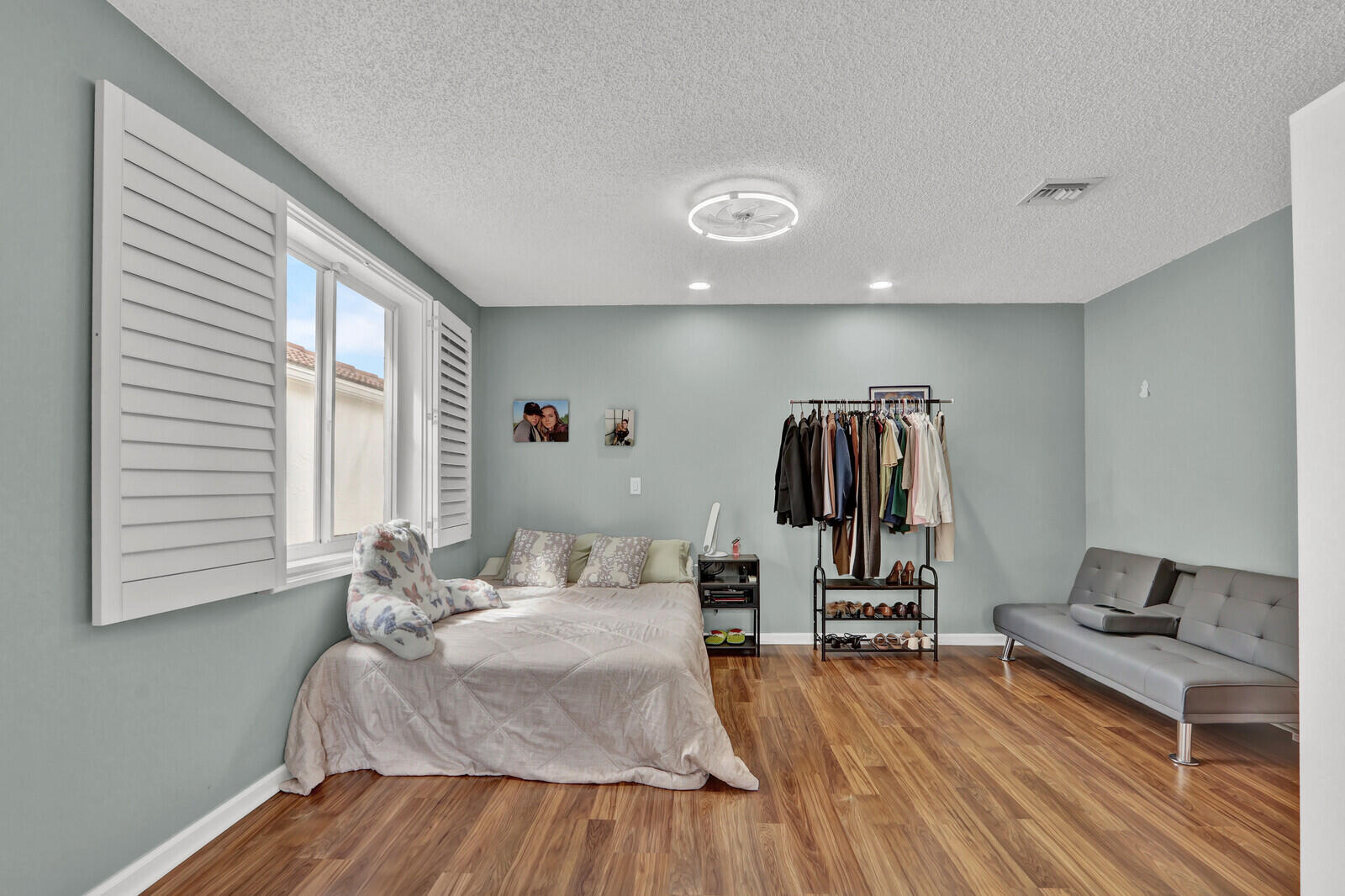 CLASSICS AT BEAR LAKES - Residential