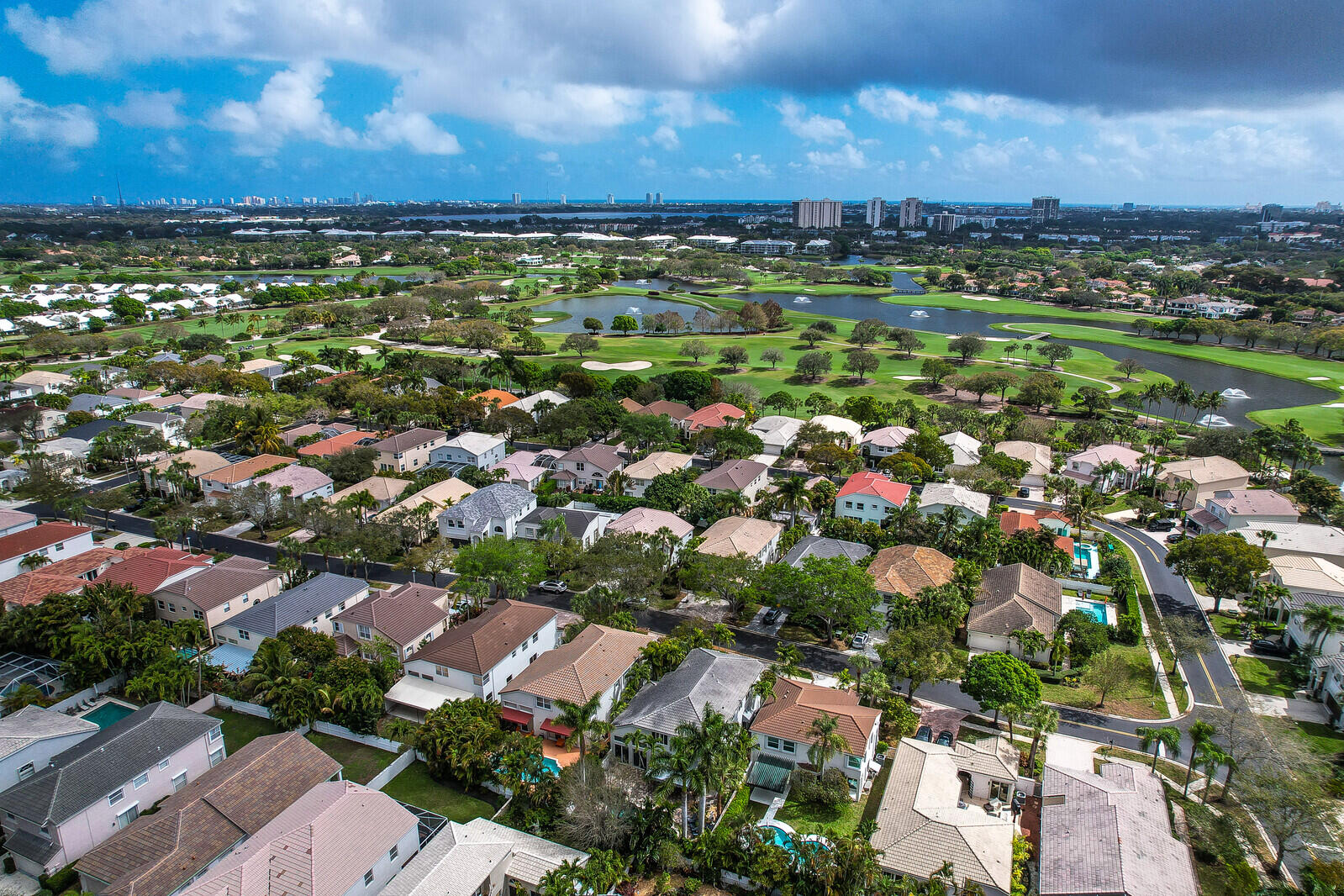 CLASSICS AT BEAR LAKES - Residential