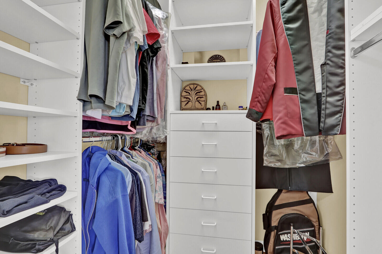 CLASSICS AT BEAR LAKES - Residential