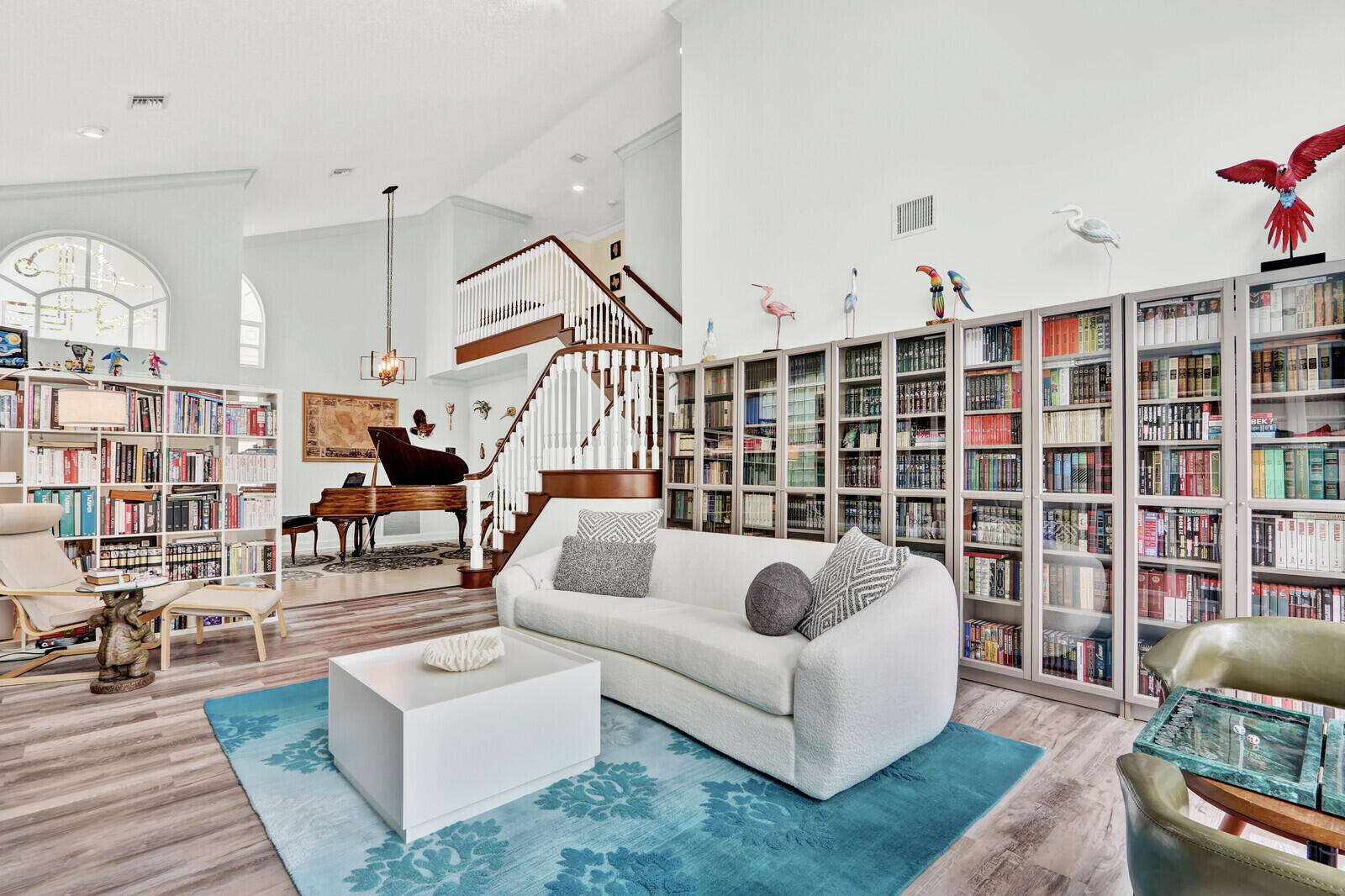 CLASSICS AT BEAR LAKES - Residential