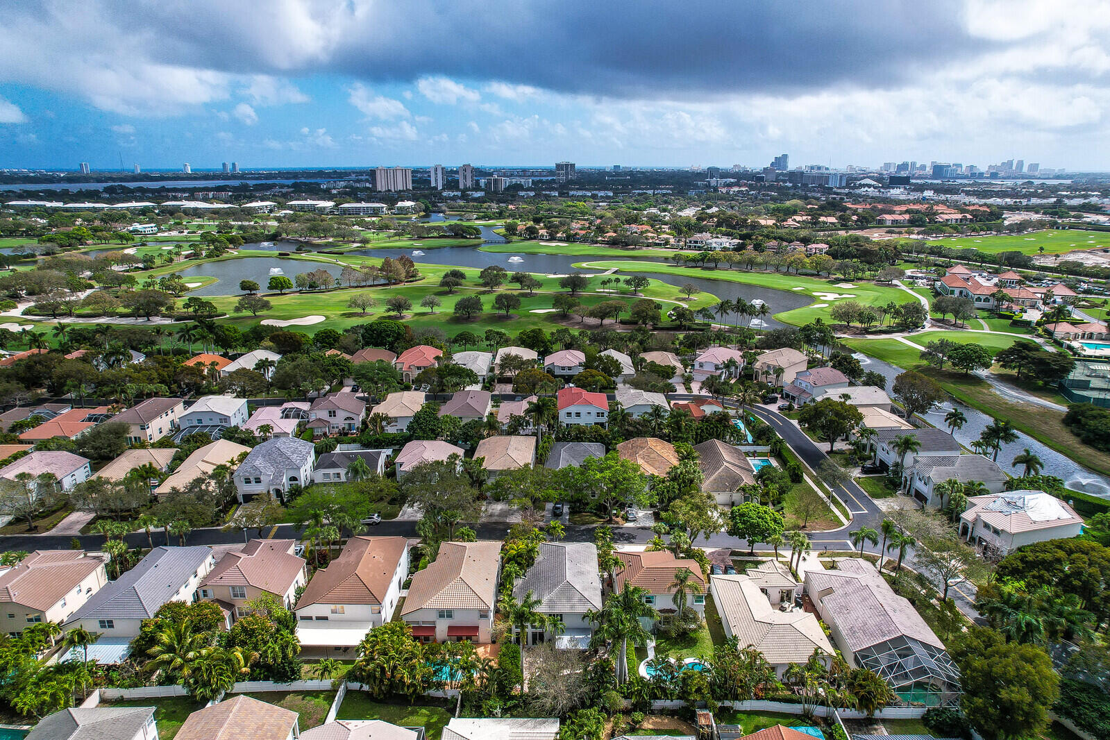 CLASSICS AT BEAR LAKES - Residential