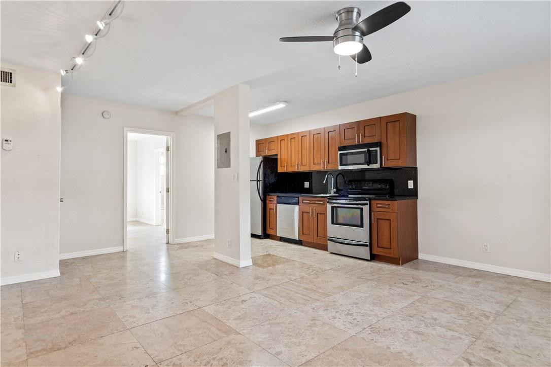 WISTERIA COURT CONDO - Residential