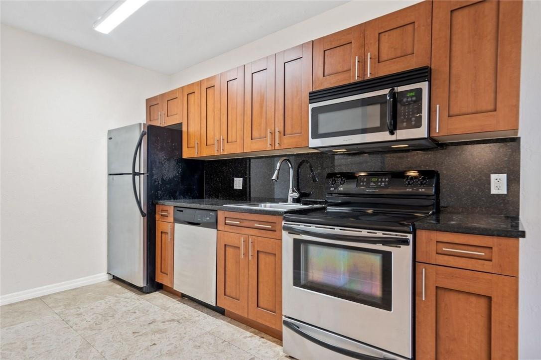 WISTERIA COURT CONDO - Residential